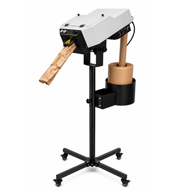Activatec Fill-It PA4000 Automatic Paper Void Fill Machine Dispenser